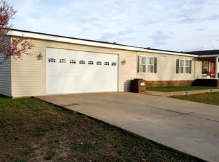 117 Split Rock Trl, Paris, TN 38242
