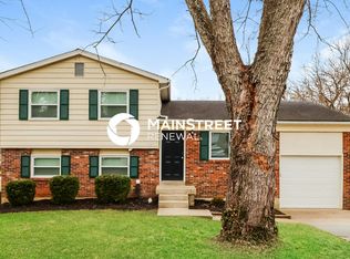 6125 Park Rd, Crestwood, KY 40014