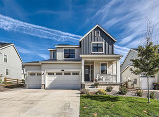 1173 Williams Loop, Elizabeth, CO 80107