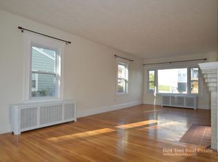 12 Malcolm Rd #2, Jamaica Plain, MA 02130