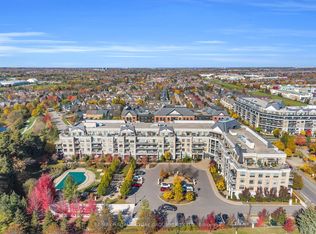 The Ridgewood, Aurora, ON L4G 0R3