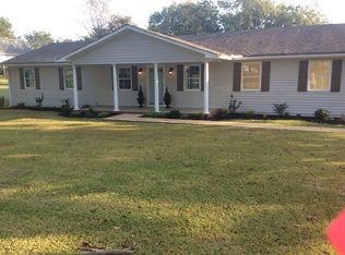 890 Highway 2, Corinth, MS 38834