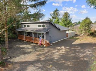 158 N Wynoochee Dr SW, Ocean Shores, WA 98569