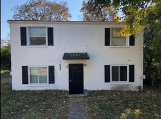 949 Adams St APT 4, Cincinnati, OH 45215