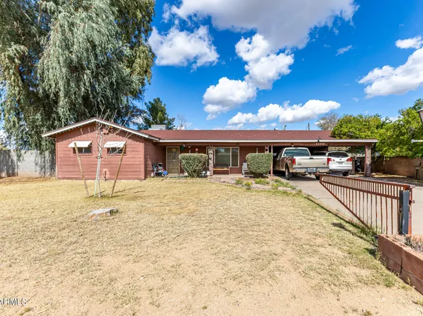 2250 W AUGUSTA Avenue, Phoenix, AZ 85021