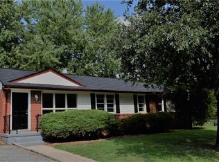 6600 Bethlehem Rd, Richmond, VA 23230