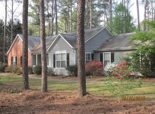 3319 Stewart Rd, Monroe, GA 30655