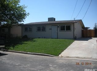 3898 Brougham Way, Arboga, CA