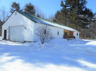 1323 W State St, Cheboygan, MI 49721