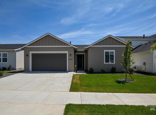 6091 W Pewter Point, Saint Meridian, ID 83646