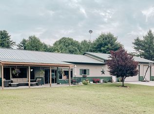 10933 55th Ave, Mecosta, MI 49332