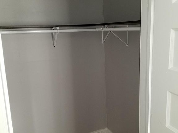 Front bedroom closet