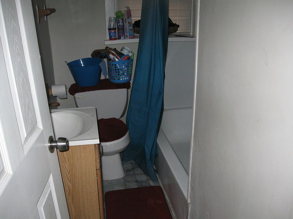 Bath Room