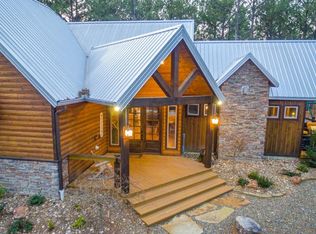 23 Fat Stick Trl, Broken Bow, OK 74728