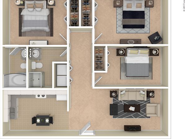 Parkview Place | 507 Lynnehaven Dr, Hagerstown, MD