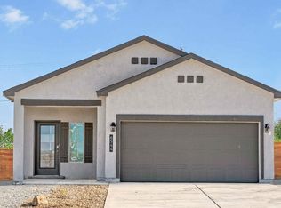 2707 Hot Springs Ln SW, Albuquerque, NM 87121
