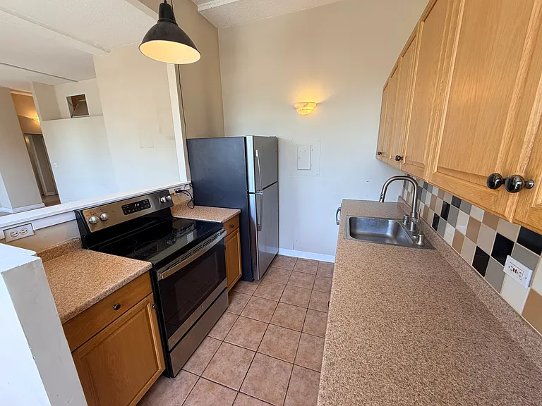 600 S Dearborn St #1303 — Photo 4