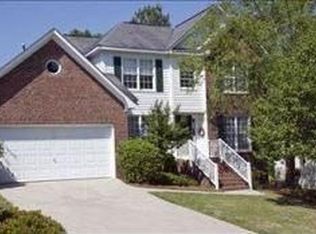 409 Rye Creek Dr, Columbia, SC 29212