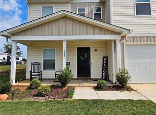 111 Zach Dr, Harmony, NC 28634