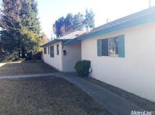1929 Debonaire Dr, Modesto, CA 95350