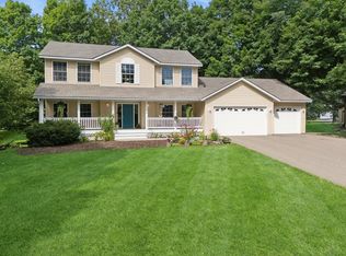 106 Terrace Blvd, Waverly, MN 55390