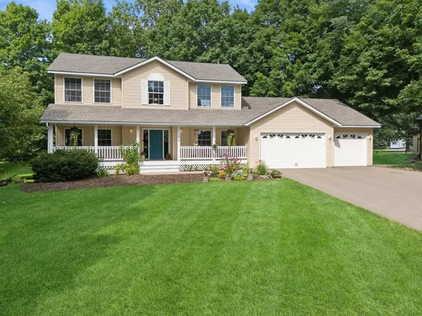 106 Terrace Blvd, Waverly, MN 55390