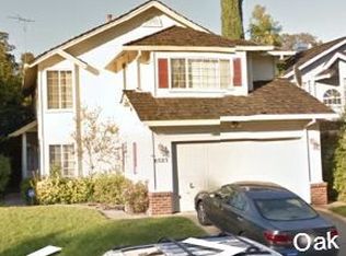 6523 Oak Bend Way, Citrus Heights, CA 95621