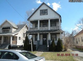 4155 E 141st St, Cleveland, OH