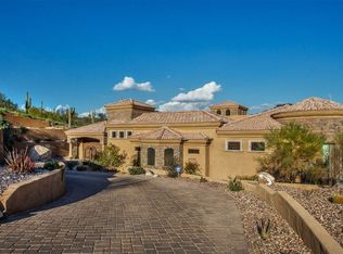 10937 N Arista Ln, Fountain Hills, AZ 85268