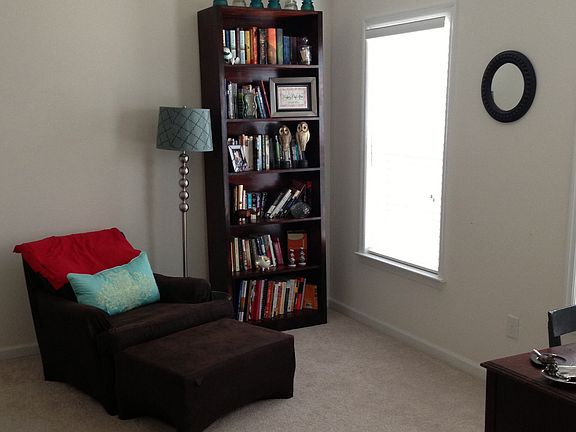 Sunroom/Office