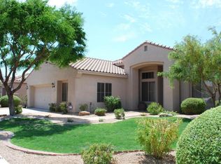 4703 E Williams Dr, Phoenix, AZ 85050