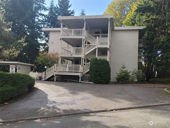 4th image of 23415 18th Avenue S #3