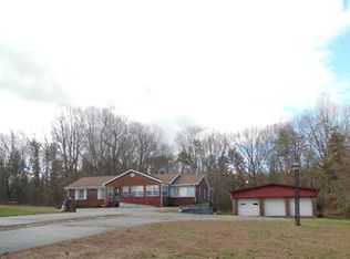 349 Elam Rd, Pamplin, VA 23958