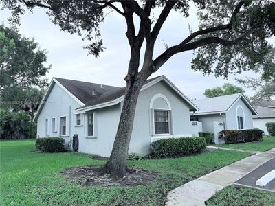 4317 NW 120th Ln, Fort Lauderdale, FL, 33323