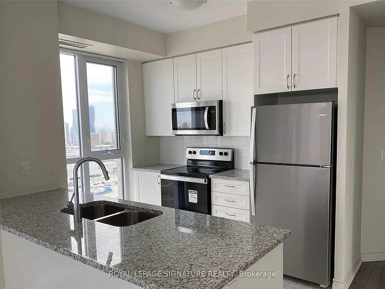 349 Rathburn Rd W #Penthouse 216 — Photo 8
