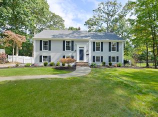 133 E Slope Rd, Mahwah, NJ 07430