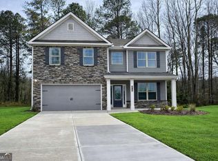 2102 Orchid Ln, Lithia Springs, GA 30122