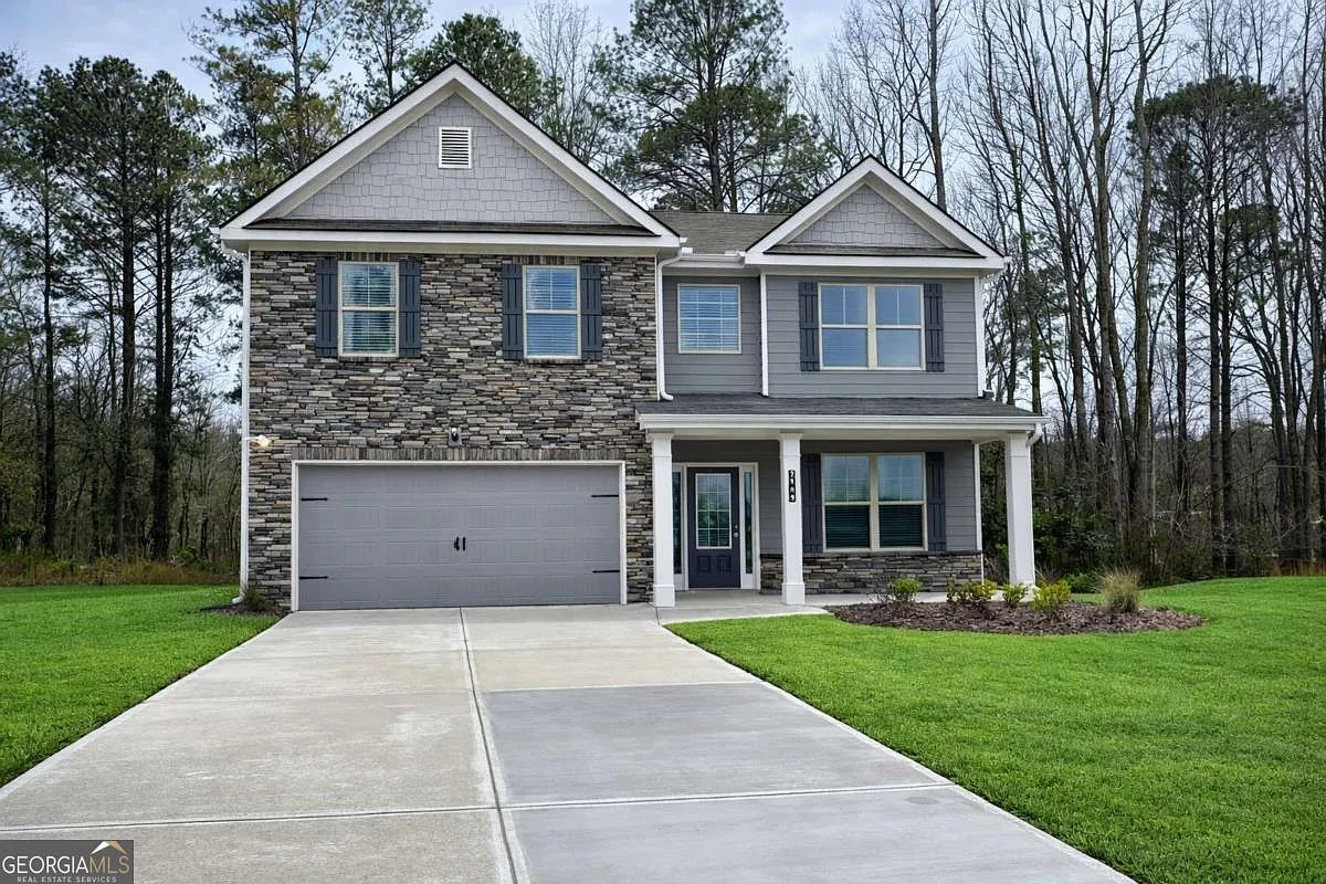 2102 Orchid Ln photo 1
