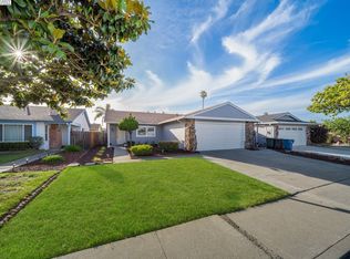 4522 Queen Anne Dr, Union City, CA 94587