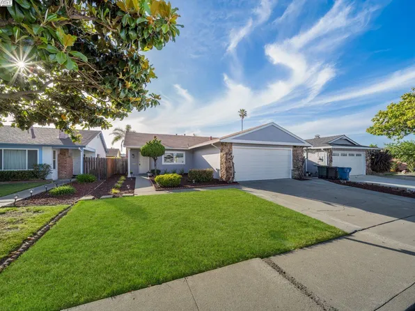 4522 Queen Anne Dr, Union City, CA 94587