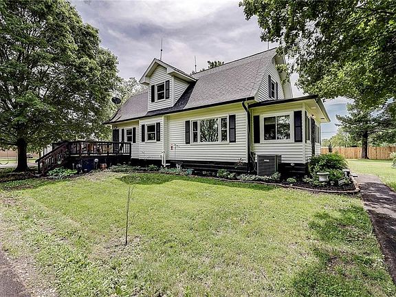 5th image of 6065 E County Road 800 N