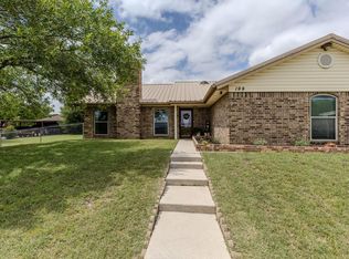 199 County Road 4933, Kempner, TX 76539