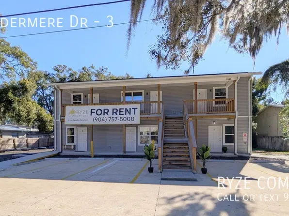 5642 Windermere Dr APT 3, Jacksonville, FL 32211