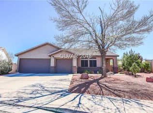 1093 Thunder Canyon Ave, Henderson, NV 89012