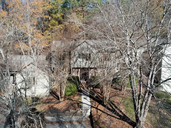 4918 Pine Cone Dr, Durham, NC 27707