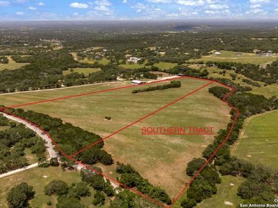 TBD Lewis (Southern Tract), Boerne, TX, 78006