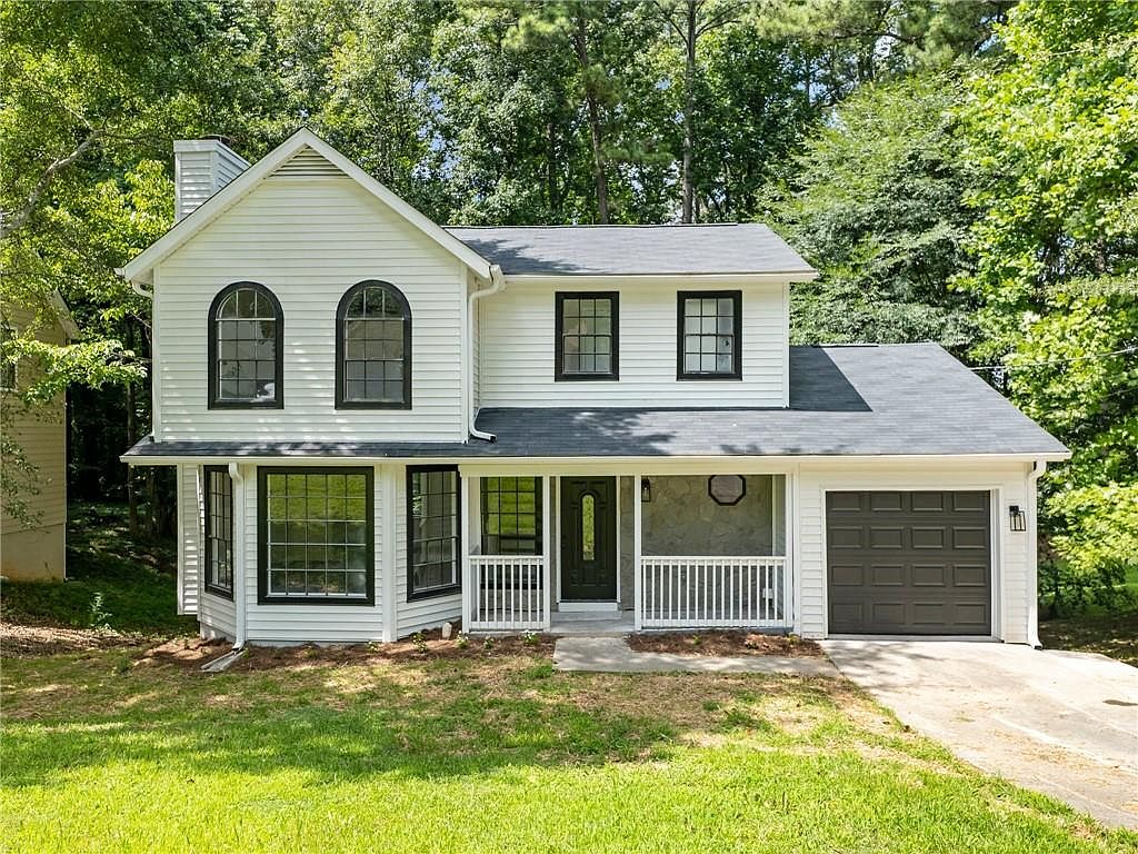 1126 Williamsburg Ln, Norcross, GA 30093 MLS 7257019 Zillow