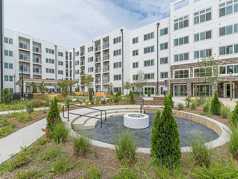 Briar Park 55+ Apartments — Photo 4