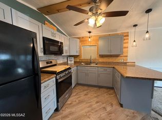 4555 S Mission Rd #591, Tucson, AZ 85746
