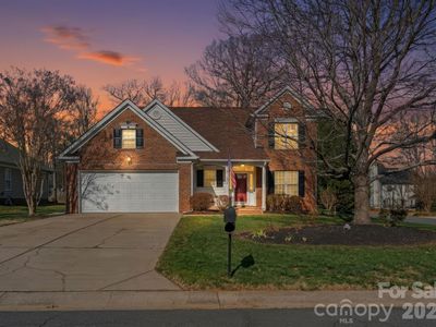 10227 Ingleton Ct, Charlotte, NC, 28269